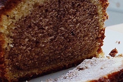 Marmorkuchen 1