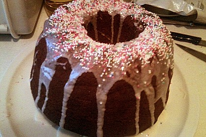 Marmorkuchen 3
