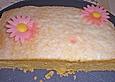 Zitronen - Brause - Kuchen