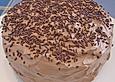 Milka - Torte