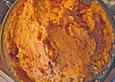 Feta - Tomaten - Dip