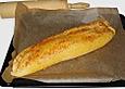 Rollo de Queso