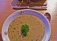 Schwammerlsuppe