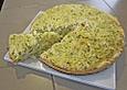 Schw&auml;bischer Krautkuchen (M&uuml;rbteig)