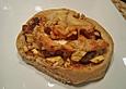 Apfelschnecken mit Zimt