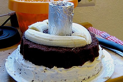 Barbie-Torte 338
