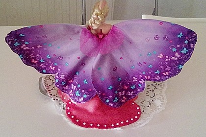 Barbie-Torte 185