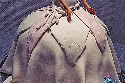 Barbie-Torte 136