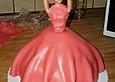Barbie - Torte