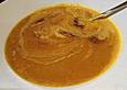 Schnelle K&uuml;rbissuppe