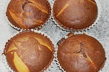 Marmorkuchen