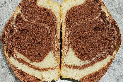 Marmorkuchen 1