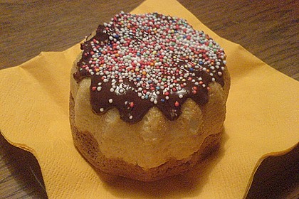 Marmorkuchen 2