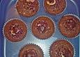 Marshmallow - Muffins