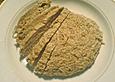 Gluten - Fleischersatz