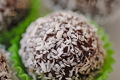 Amaretto Kugeln 2