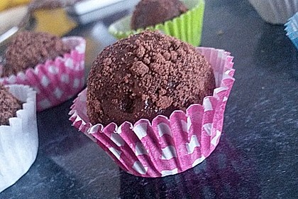 Amaretto Kugeln