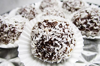 Amaretto Kugeln 4
