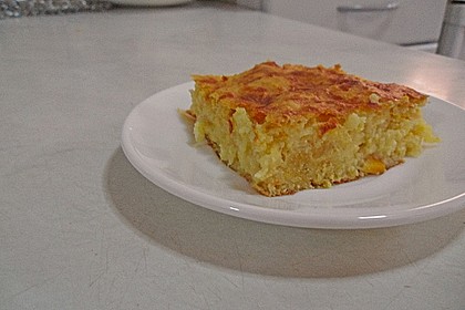 Chipa Guazu 1