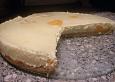 Gelackte Obsttorte