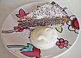Burgenl&auml;ndische Mohntorte (ohne Mehl)