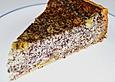 Mohnschmandkuchen