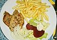 Pommes Frites