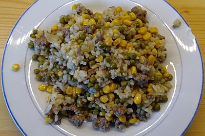 Ritas Risotto 1