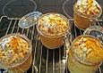 Chrissis Apfelkuchen mit Schuss