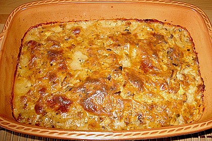 Schnitzelpfanne J&auml;ger Art 1