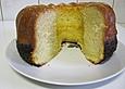 Zitronenkuchen