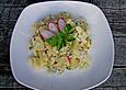 Bunter Kartoffelsalat