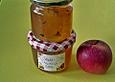 Apfel - Thymian - Gelee
