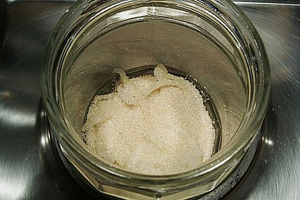 Zwiebelsaft / -sirup 6