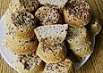 Muffins, Br&ouml;tchen II