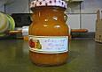 K&uuml;rbis - Apfel - Cognac - Marmelade