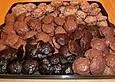Butterh&ouml;rnchen - Lebkuchen