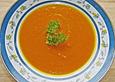 K&uuml;rbissuppe
