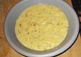 Irische Lauch - Kartoffel - Suppe