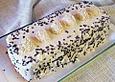 Buttermilch - Kastenkuchen