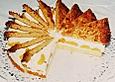 Windm&uuml;hlen -  Bienenstich - Torte