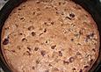 Kirsch - Mandelkuchen