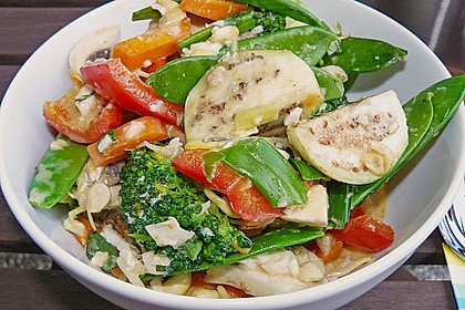 Thai - Red - Curry f&uuml;r mehrere Variationen 26