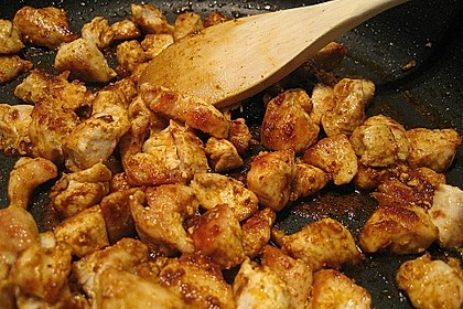 Thai - Red - Curry f&uuml;r mehrere Variationen 34