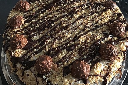 Ferrero - Rocher - Torte 38