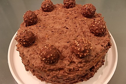 Ferrero - Rocher - Torte 67