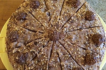 Ferrero - Rocher - Torte 30