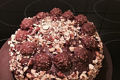 Ferrero - Rocher - Torte 61