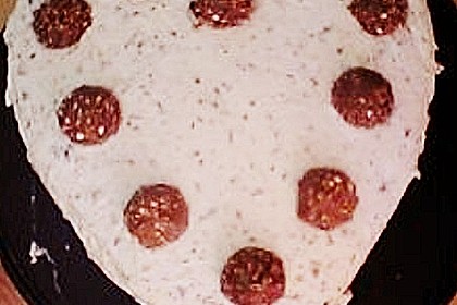 Ferrero - Rocher - Torte 65
