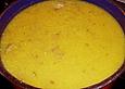 Asiatische K&uuml;rbissuppe